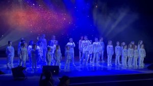 Аллилуйя любви