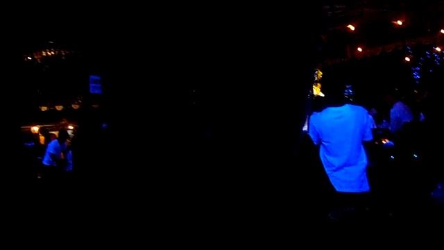 Koh Samui-Chaweng Beach-Green Mango Bar смотреть онлайн