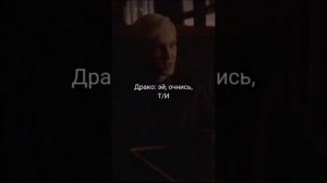 9 серия фф "из Тик тока " про Драко и Т/и #драко #гаррипоттер #ти #фанфик #фф
