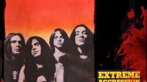 Kreator - Extreme Aggression (1989/2017 Remaster Full Album) HD