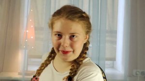 13 ФАКТОВ ОБО МНЕ | Alina QN