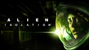 Alien: Isolation дичайший беспредел🤫👻