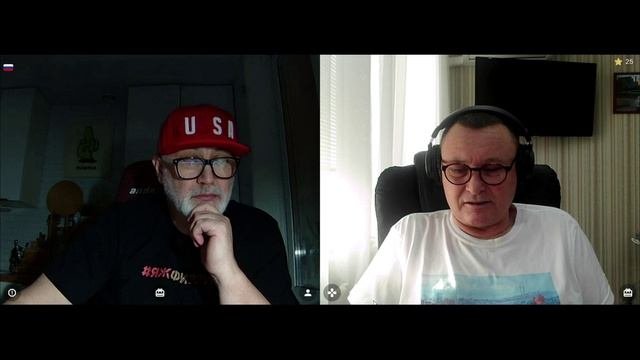 - Демократы обманули демократию.