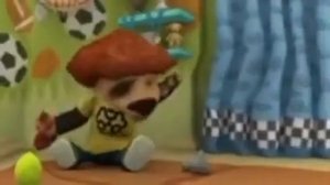 РыЖИЙ КлоуН КонопаТый      пОЛоМал Свою ЛаПАтУ قننقنقنيي   (жмых  Барбоскины)