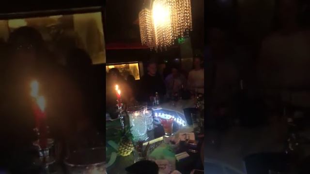 пиано бар Чикаго Кристина Иванова - Proud Mery смотреть онлайн