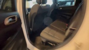 JEEP Grand Cherokee 2013 года, пробег 85 904. Обзор автомобиля от Альянс-Select.