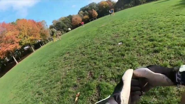 PUMA Ultra Ultimate Goalkeeper Glove Review смотреть онлайн