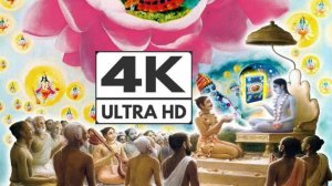 Сияет словно солнце - Шрила Прабхупада