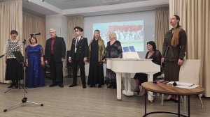 Полюшко поле