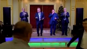 Джегетей группа Къызыл Октябрь