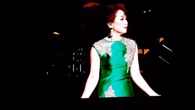 Lin Shu Rong & Loh Shi Feng 2016 In Genting (10) смотреть онлайн