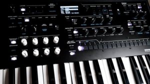 Easy Programming pt 3 - Ambient Probability Choir ⧸⧸ Korg Wavestate Tutorial