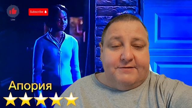 АПОРИЯ смотреть онлайн