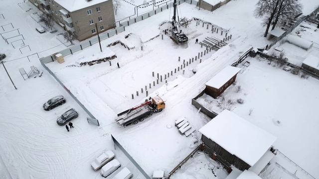 Советский ЖК