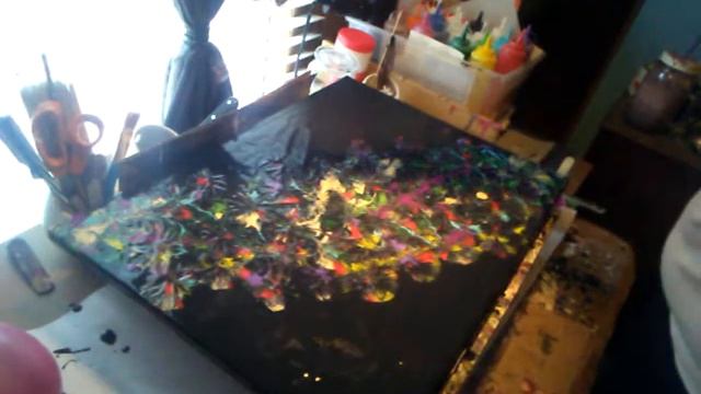 Balloon Squish Squash смотреть онлайн