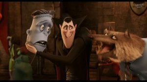 Hotel Transylvania Clip - Welcome to Hotel Transylvania | Animation Society