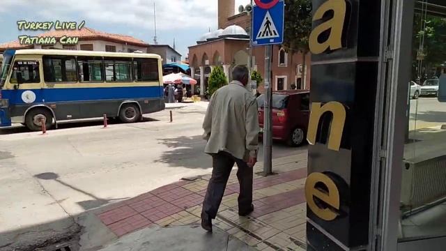 VLOG_Купила масло Чёрного тмина _Магазин специй_Не большой обзор Аптеки _Домашнее видео _Турция смотреть онлайн