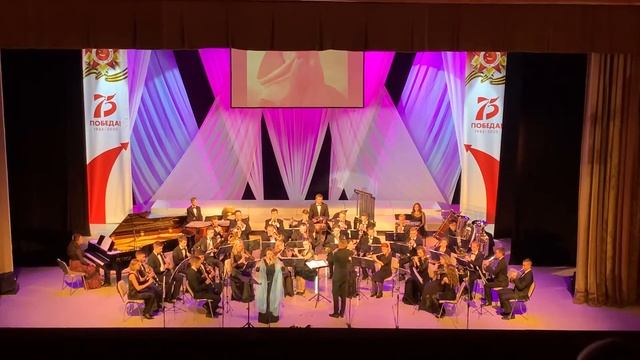 А. Новиков «Ариозо матери» смотреть онлайн