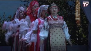 Фестиваль "Танцевальный калейдоскоп". ДК им. В.В.Маяковского. 13 февраля 2025 г.