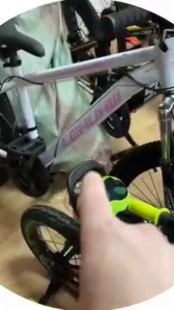 🔥Поступление новых моделей 2024🔥. #велосипед #горныйвелосипед #фэтбайк #а4 #shorts смотреть онлайн