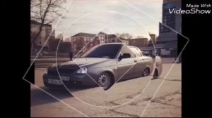 Лада Приора Лвиное сердце вместо мотора