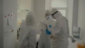 КЛИП •Коронавирус• |  "Жизнь не кончится завтра"