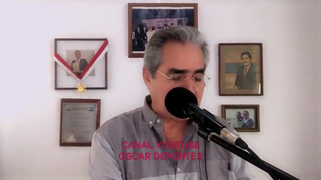 OSCAR DEPORTES EL OSCAR DE LOS DEPORTES смотреть онлайн