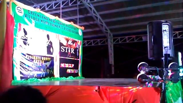 MR & MISS GREENLAND EXEC VILL 2015 смотреть онлайн