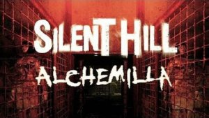 Silent Hill: Alchemilla #1 Часть