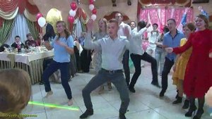 Павел Фрайнт — Ах эта свадьба