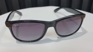 Ray Ban RB 4202 601/8G - Обзор