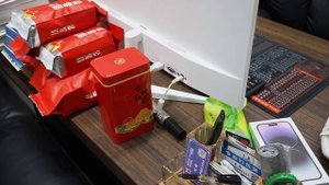 Улица Карго в Гуанчжоу. Заказ товаров из Китая