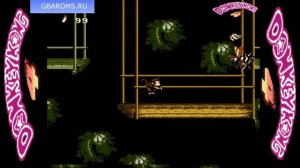 NES - Donkey Kong Country 4
