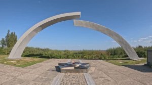 Санкт Петербург. 2 часть. Шлиссельбург+вечерний костёр.