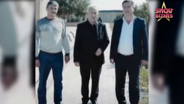 Aбдухолик Мамарасулов вафот этди унга нима булди