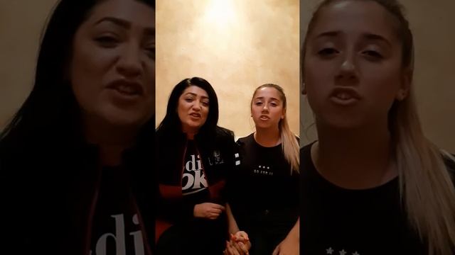 🎼🎵🔥ИБИШ АГА🔥 - Ива Давидова и Мария-Магдалена Йорданова смотреть онлайн