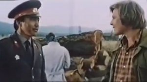 ,, Крик  тишины,, 1981 г.