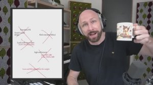 10.11. Finishing Touches: Last Listen Through