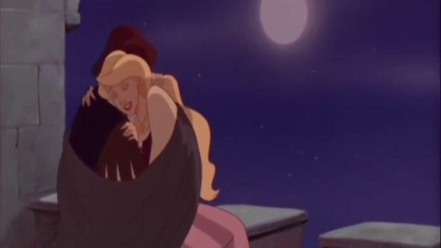 Принцесата лебед 2 - Върнете пак любовта при мен/ The Swan Princess 2 - The Magic Of Love(Bulgarian смотреть онлайн