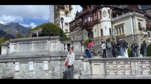 Румыния | Бран • Пелеш • Кантакузино | Romania | Travel Video