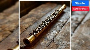 Fanny Power | Композитор: Sláinte