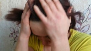 Бабища пьяная