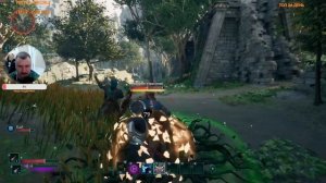 Первый взгляд на Avowed! Лучшая RPG в 2025 году?!