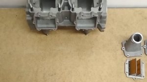 Устройство двигателя МВП-635