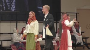 #ETHNOgnesin «ЛЮБИТЬ БУДУ – ВОВЕК НЕ ЗАБУДУ» \ этномузыкологи РАМ имени Гнесиных, выпуск 2024