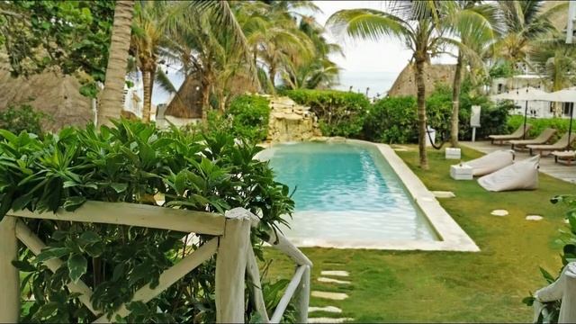 Coco Limited 5*, Tulum, Mexico смотреть онлайн