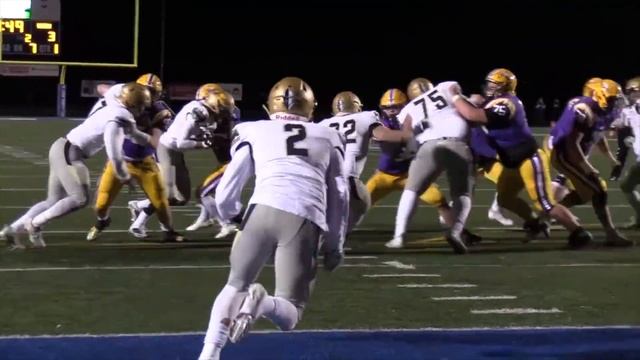 Lessons from state semifinal run set bar for Avon смотреть онлайн