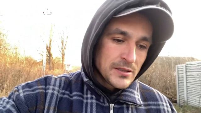 Утро перед заходом в Ирпень смотреть онлайн