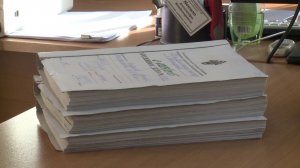 Вертолетный двигатель, ковш экскаватора, доильный зал арестовали новосибирские судебные приставы