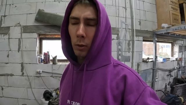 Поставил ТУРБО ШЕСНАРЬ в ОКУ.
